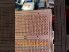 تجهیزات تصویربرداری مستقیم لیزری FPC HDI 50um 610x710mm