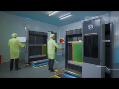 لیزر GIS 1208V 25400dpi CTS دقت عمودی نوردهی سریع در تصویربرداری کامپیوتر به صفحه نمایش