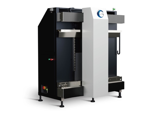 خرید VERTICAL CTS کامپیوتر به صفحه نمایش با وضوح تصویر 2540dpi online manufacture