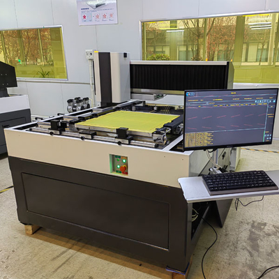 خرید چاپ لباس نساجی با دستگاه CTS Imaging & Exposure Computer To Screen CTS online manufacture