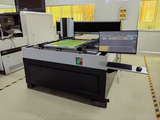 خرید 2540dpi CTS امولسیون مقاوم در برابر آب کامپیوتر به صفحه نمایش 3μM-350μM online manufacture