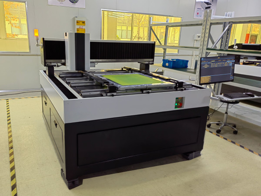 خرید سیستم تصویربرداری مستقیم روی صفحه با فناوری DMD DLP طول موج 405±5nm online manufacture