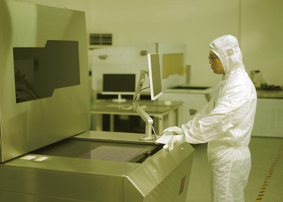 خرید دستگاه تصویربرداری مستقیم لیزر فیلم خشک از نوردهی کامل میز پشتیبانی می کند online manufacture