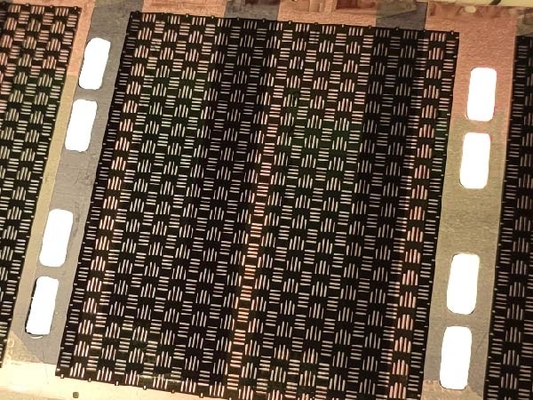 خرید ماسک لحیم کاری PCB تصویربرداری مستقیم لیزری برای PCB، HDI، FPC با فرمت فایل online manufacture