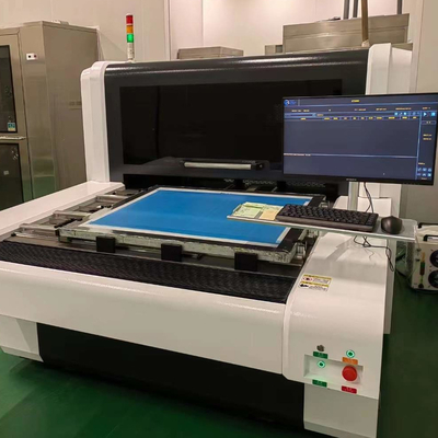 خرید CTS310 با وضوح بالا کامپیوتر برای صفحه نمایش برای خروجی چاپ دقیق online manufacture