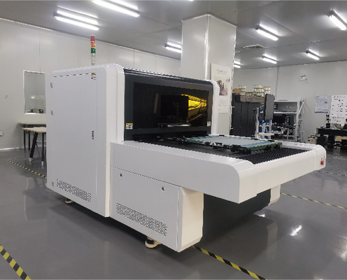 خرید دستگاه نوردهی مستقیم 2540dpi کامپیوتر به صفحه نمایش (CTS) online manufacture