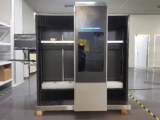 خرید یک دستگاه انقلابی برای قرار دادن تصویر مستقیم بر روی صفحه نمایش online manufacture