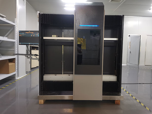 خرید 133LPI CTS کامپیوتر به صفحه نمایش تصویربرداری ماشین رزولوشن 12700dpi 2200*3200mm online manufacture