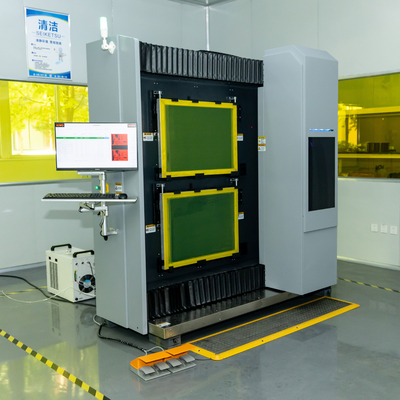 خرید CTS1418V: تغییر نورپردازی صفحه نمایش با دقت و کارایی تولید آنلاین