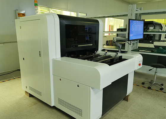 خرید CTS100 CTS کامپیوتر برای نمایش لیزر UV 400-410nm online manufacture