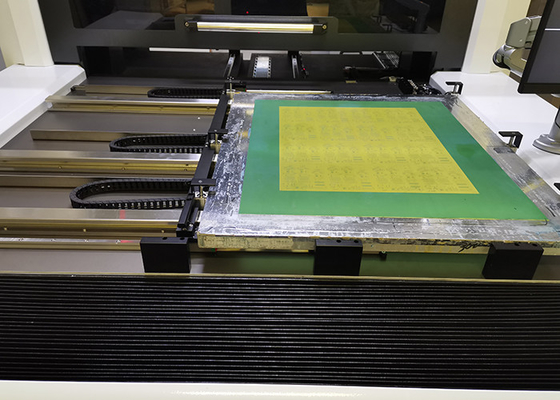 خرید DMD DLP 220V CTS کامپیوتر برای پرده لیزر UV برای پارچه online manufacture