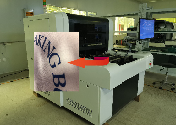 خرید نساجی 900x1000mm CTS دستگاه قرار گرفتن در معرض UV برای PCB online manufacture