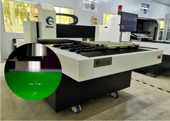 خرید تجهیزات تصویربرداری مستقیم لیزری 1270dpi نساجی 900x1000mm online manufacture
