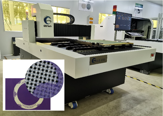 خرید 133LPI خودکار نمایش صفحه نمایش دستگاه تک فاز 220 ولت online manufacture