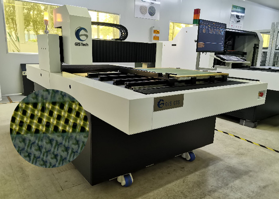 خرید تجهیزات تصویربرداری مستقیم لیزری 2540dpi 133LPI 1000x1100mm online manufacture