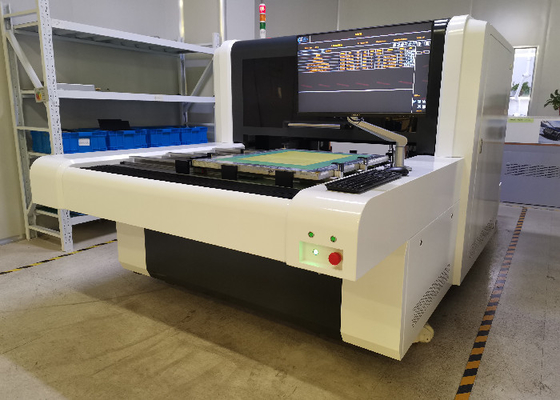 خرید CTS300 کامپیوتر به صفحه نمایش برچسب ماشین تنظیم خودکار online manufacture