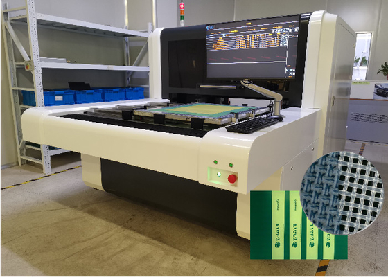 خرید دستگاه CTS تنظیم خودکار 1200mmx1300mm 2540dpi online manufacture