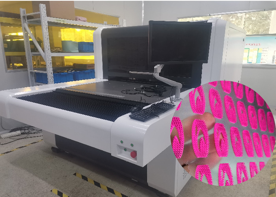 خرید دستگاه نمایانگر خودکار صفحه نمایش عکس برگردان نساجی فناوری DMD DLP online manufacture