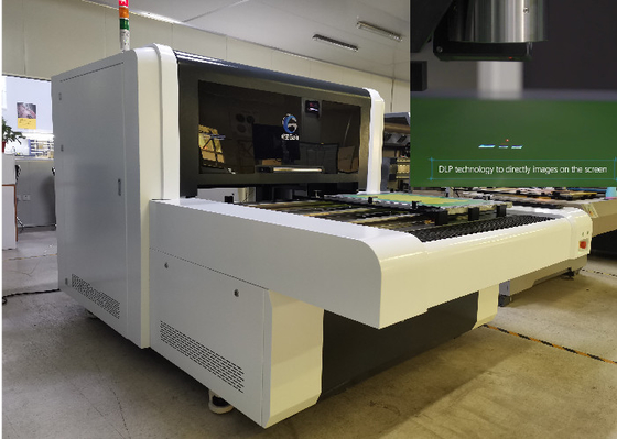 خرید برچسب کامپیوتر به صفحه نمایش ماشین برگردان 133LPI online manufacture