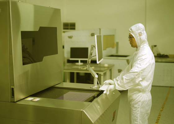 خرید لیزر LD LDI PCB 400 نانومتر تا 410 نانومتر 380 ولت سه فاز online manufacture