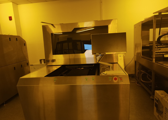 خرید دستگاه تصویربرداری مستقیم لیزری CTS700 133LPI 2540dpi online manufacture