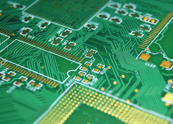 خرید PCB HDI FPC لیزر مستقیم تجهیزات تصویربرداری سه فاز online manufacture
