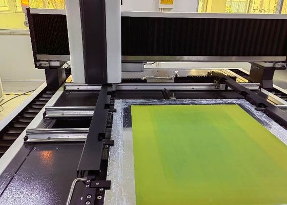 2540DPI با وضوح بالا از کامپیوتر به صفحه نمایش ماشین DMD فناوری DLP