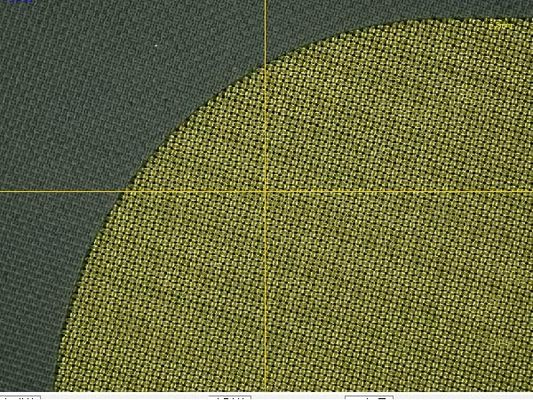 DMD DLP سیستم تصویربرداری مستقیم به صفحه نمایش 1100x1250mm حداکثر اندازه نوردهی