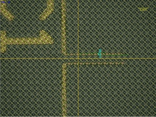 طول موج 405±5nm لیزر کامپیوتر برای صفحه نمایش با سیستم تصویربرداری پیشرفته