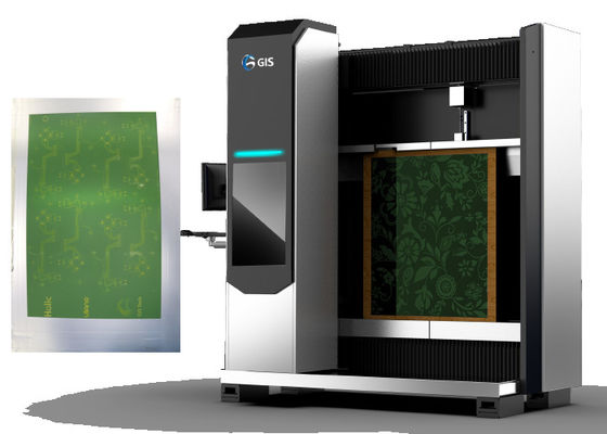 ۴۰-۷۰٪ رطوبت نسبی کامپیوتر تا صفحه نمایش تمرکز خودکار لیزر قدرت ۲۰ وات/۲۵ وات/۳۰ وات