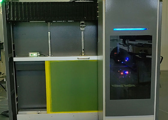 2000x1157x2200 کامپیوتر به صفحه نمایش سولوان مقاوم امولسیون 3μM-150μM برای پوشش