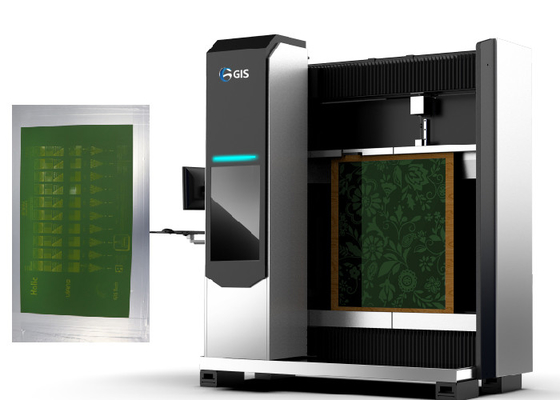 50/60HZ کامپیوتر به صفحه نمایش تمرکز خودکار برای دمای 22±2°C