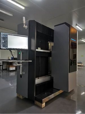 لیزر GIS 1208V 25400dpi CTS دقت عمودی نوردهی سریع در تصویربرداری کامپیوتر به صفحه نمایش