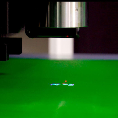 900x1000mm CTS CTS Computer To Screen Textile DMD Technology