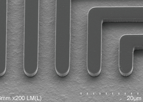 HDI FPC PCB LDI تصویربرداری مستقیم لیزری 380 ولت سه فاز